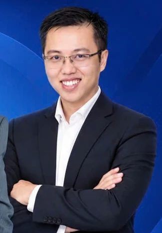 Mr. Cường Lê, Managing Director ZA Office