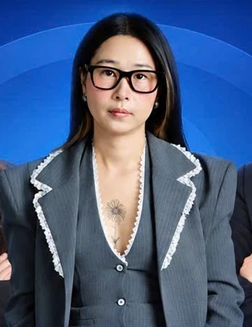 Ms. Emily Le, Founder DigiSource và CEO ZA Office