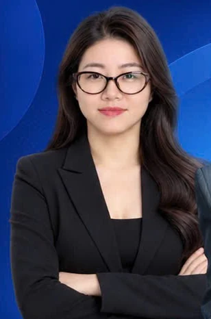 Ms. Thái Anh, Head of Sales, Foxia